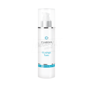 Clarena O2xylogic Tonic Tonik Кислородный тоник для серой и уставшей кожи, восстанавливающий естественный pH-кожи 200 мл