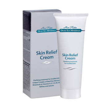 Mon Platin Универсальный крем для проблемной кожи 125 мл