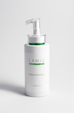 Lamic Cosmetici Crema Salvatrice Восстанавливающий крем 250 мл