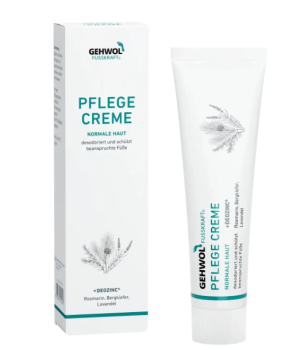 Gehwol Зелений бальзам