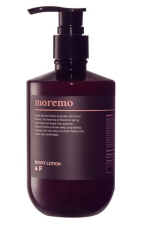 Moremo Body Lotion F Ухаживающий лосьон для тела 300 мл