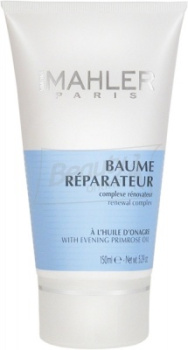 Simone Mahler Baume Reparateur Восстанавливающий бальзам для тела, 150 мл