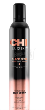 CHI Luxury Black Seed Oil Flexible Hold Hairspray Лак для волос подвижной фиксации с маслом черного тмина 340 г