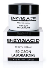 Ericson Laboratoire Enzymacid Prozym cream Увлажняющий крем 50 мл