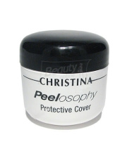 Christina Peelosophy Protective Cover Cream – Защитный тональный крем 20 мл