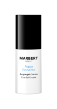 Marbert 24h Aqua Booster Augengel-Crema Зволожуючий крем-гель для повік 15 мл