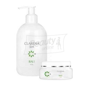 Clarena Bali Milk Молочко для тіла 200 мл