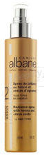  Camille Albane Henna-Argan Radiance spray Спрей для волос с хной и цедрой цитрусовых, 150 мл