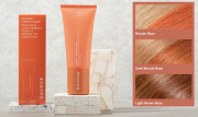 Davroe Chroma Colour Treatments Sunset Copper Тонирующий бальзам Медь 200 мл