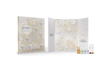 Skeyndor Подарочный набор Календарь красоты