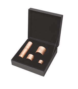 Valmont L'Elixir Des Glaciers Фирменный набор