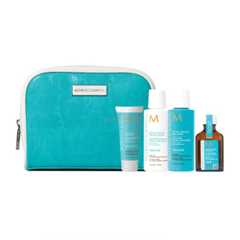 Moroccanoil Volume Travel Kit Дорожный набор "Объем" 
