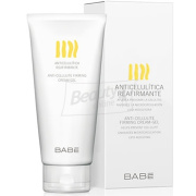 BABE Laboratorios Body Line Anti-Cellulite Firming Cream-Gel  Антицеллюлитный укрепляющий крем-гель 200 мл