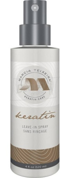 Marcia Спрей-бальзам для волос Keratin Leave-In Spray 120 мл
