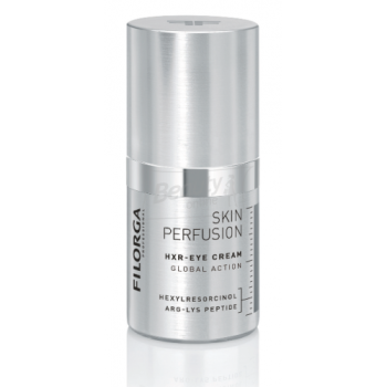 Filorga Skin Perfusion HXR Eye Cream Антивозрастной крем для контура глаз 15 мл