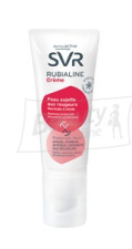 SVR Rubialine Creme Крем для нормальной и комбинированной кожи 40 мл