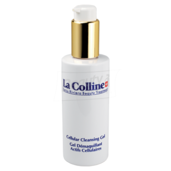 La Colline Cellular Cleansing Gel Очищающий гель с клеточным комплексом 150 мл