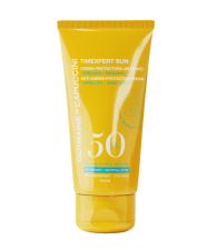 Germaine de Capuccini Timexpert Sun Anti-Age Prot Cream SPF50 Крем солнцезащитный антивозрастной для лица SPF50 50 мл
