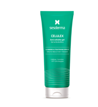 Sesderma CELULEX Антицелюлітний гель 200 мл
