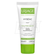 Uriage Hyseac MAT Ісеак Зволожуючий крем-гель з матуючим ефектом 40 мл