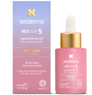 Sesderma RETI-AGE 5 Интенсивная сыворотка для лица с ретинолом 30 мл