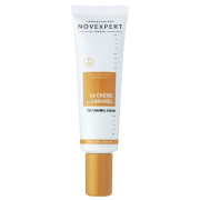 Novexpert The Caramel Cream Normal Skin Golden Glow Крем для засмаглої шкіри обличчя Карамель 30 мл
