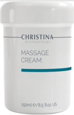 Christina Massage Cream -  Массажный крем для всех типов кожи 250 мл