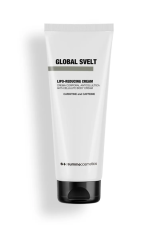 S+ Summeсosmetics Global Svelt Lipo-Reducing Cream Липолитический антицелюлитный крем для тела 200 мл