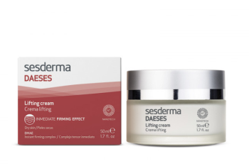 Sesderma DAESES Лифтинг-крем для лица с DMAE 50 мл