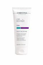 Christina Line Repair Firm Nighttime Rehab Ночной восстанавливающий крем для лица 60 мл