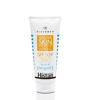 Histomer Histan Sensativ Sensetive Skin Active Protection SPF 50+ Крем солнцезащитный SPF 50 для лица и тела для чувствительной кожи 200 мл