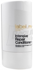 Label.m Intensive Repair Conditioner Кондиціонер інтенсивне відновлення