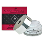 Chantarelle Lift Peptide Night Cream Лифтингующий пептидный ночной крем для лица 50 мл 