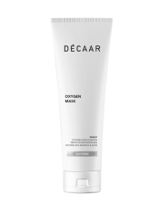 Decaar Oxygen Mask Маска кислородная с детокс-эффектом 50 мл