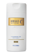 Obagi C-Cleansing Gel Очищающий гель с витамином С 180 мл