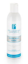 PIEL Silver Aqua Tonic Тоник для нормальной/ комбинированной кожи 250 мл