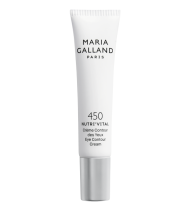 Maria Galland 450 Nutri Vital Eye Contour Cream Крем для контура глаз 15 мл