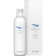 BABE Laboratorios Hair Line Extra Mild Shampoo Мягкий шампунь для всех типов волос 250 мл
