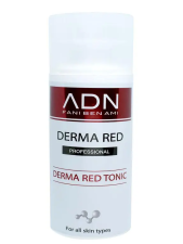 ADN Derma Red Tonic Успокаивающий тоник для лица 150 мл