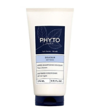 Phyto Нежный кондиционер для всех типов волос 175 мл