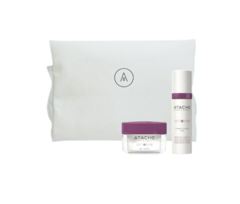 ATACHE Набір Soft Derm для чутливої шкіри