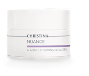 Christina Nuance Advanced Firming Neck Cream Интенсивный крем для для упругости кожи шеи 50 мл