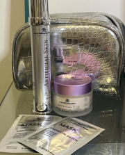 Utsukusy ARTIFICIAL SKIN Набір Омолоджувальний