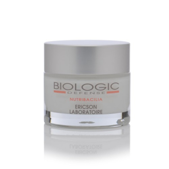 Ericson Laboratoire NUTRIBACILIA Поживний крем 50 мл
