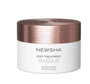 Newsha Deep Treatment Masque Маска для восстановления поврежденных волос 150 мл