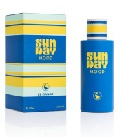 El Ganso Sunday Mood Туалетная вода для мужчин