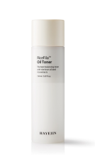 HAYEJIN RiceFilaTM Oil Toner Двофазний тонер для обличчя на рисовій основі 150 мл