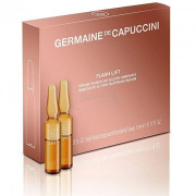 Germaine de Capuccini Flash Lift Концентрат с эффектом подтяжки 5x1 мл