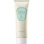 Lebel Trie Powdery Cream 6 Крем матовый для укладки волос средней фиксаци 80 г