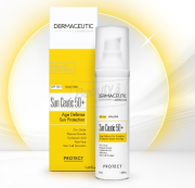 Dermaceutic Sun Ceutic SPF 50 Cолнцезащитный крем anti-age SPF 50 50 мл